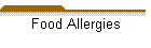 Food Allergies